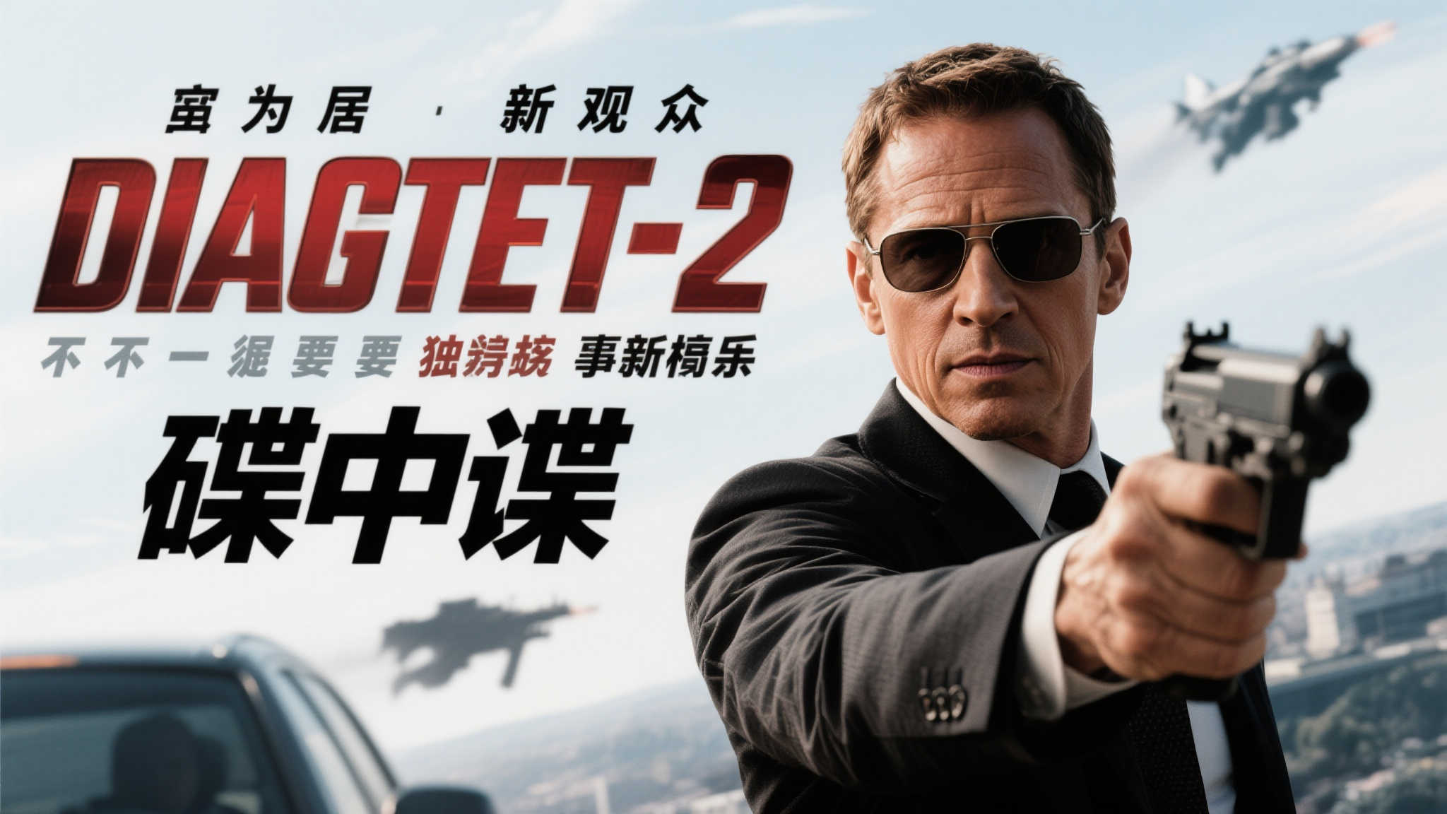 《碟中谍8:最终清算》定档5月30日,全国影院震撼上映! 当然,对于还未接触过这个系列的新观众,也