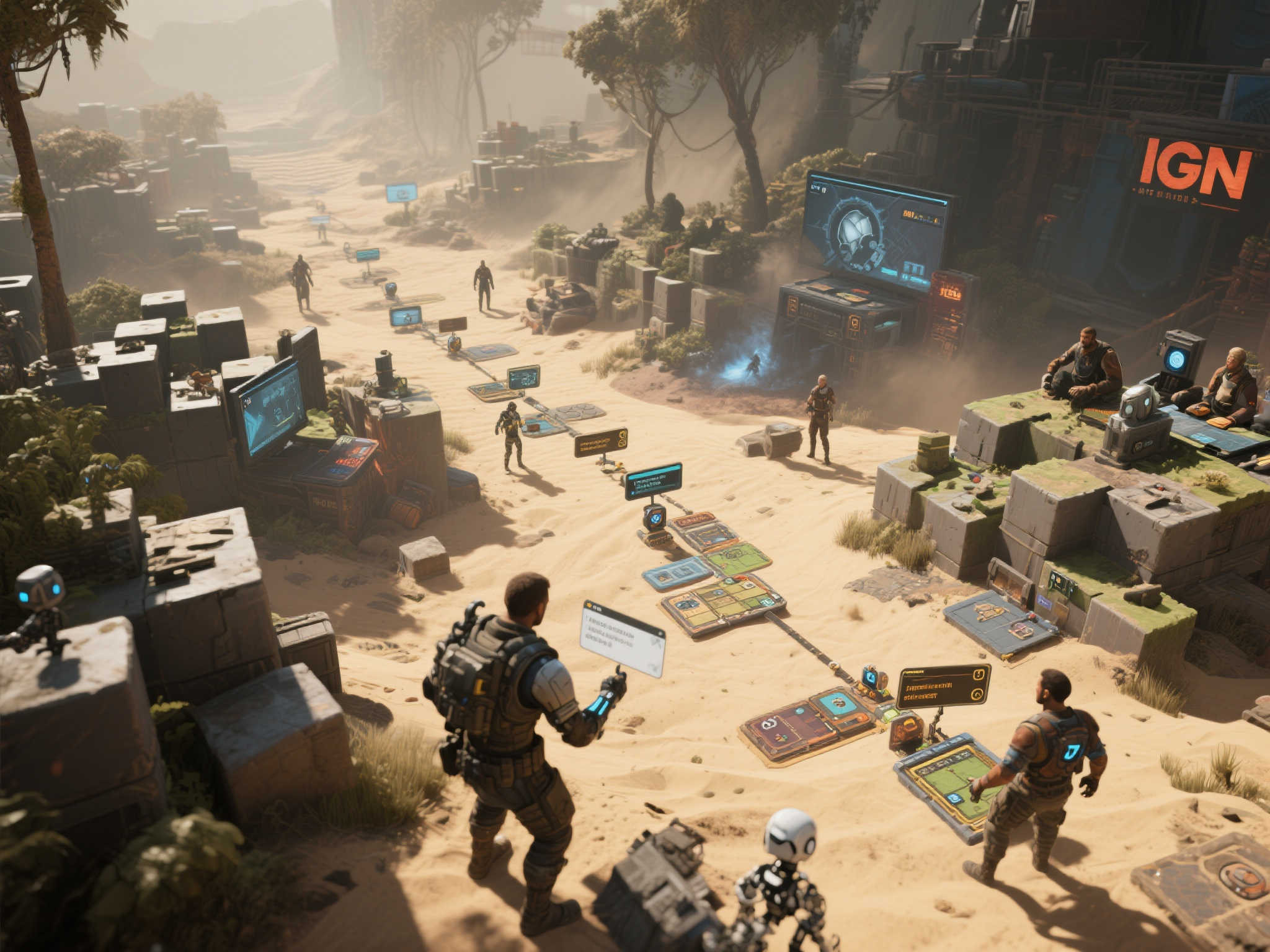 期待落空?获EDGE杂志7分评价 期待落空?获EDGE杂志7分评价