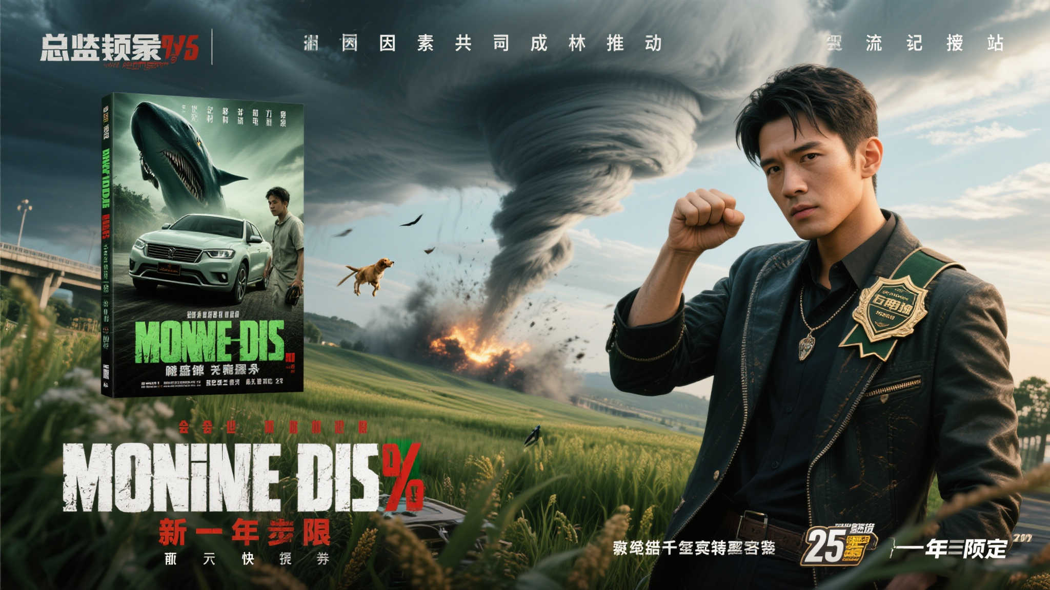 〈死亡搁浅2〉实物版热销全球,各地玩家争相抢购! 〈死亡搁浅2〉实物版热销全球,各地玩家争相抢购!