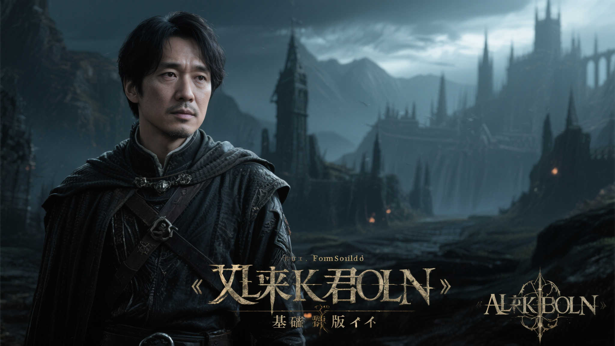 《艾尔登法环黑夜君临》新掌舵人石崎淳也:继承宫崎英高衣钵 石崎淳也在FromSoftware的职业