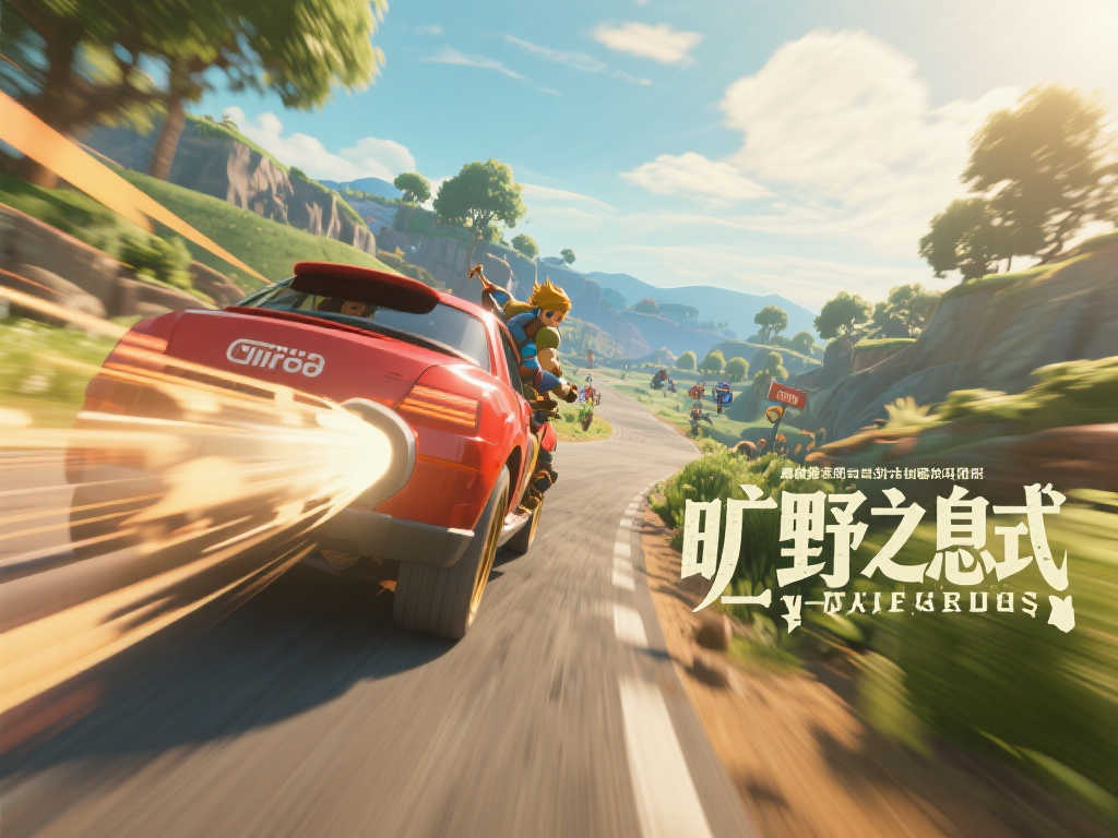 外媒盛赞《马里奥赛车》新作：有望成为系列的革新之作！