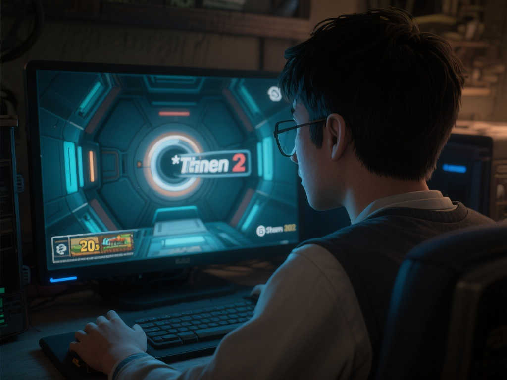 夜谈男科：回忆你的Steam第一款单机游戏！