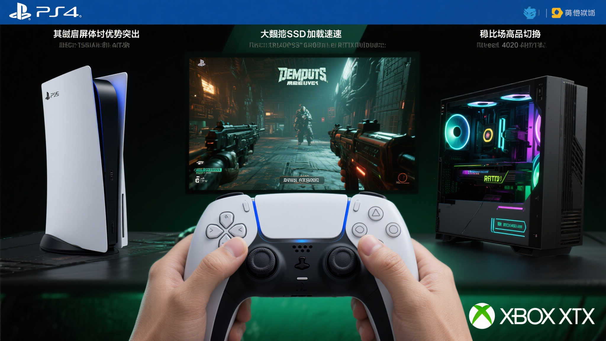 其他平台的对比优势突出
反观其他平台，