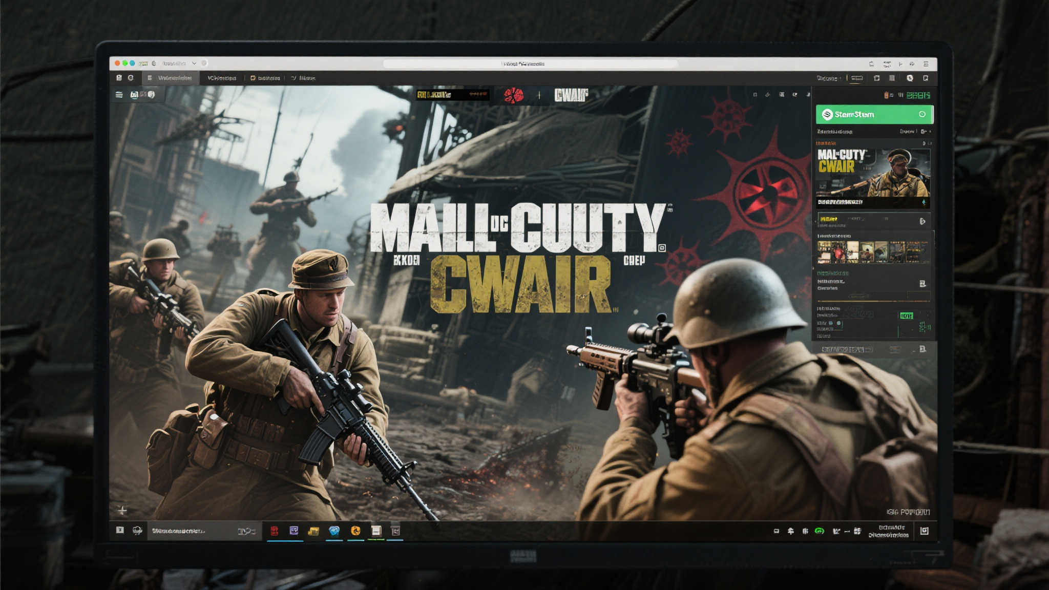 PC版《使命召唤：二战》因黑客问题紧急下架，刚登陆XGP便遇危机