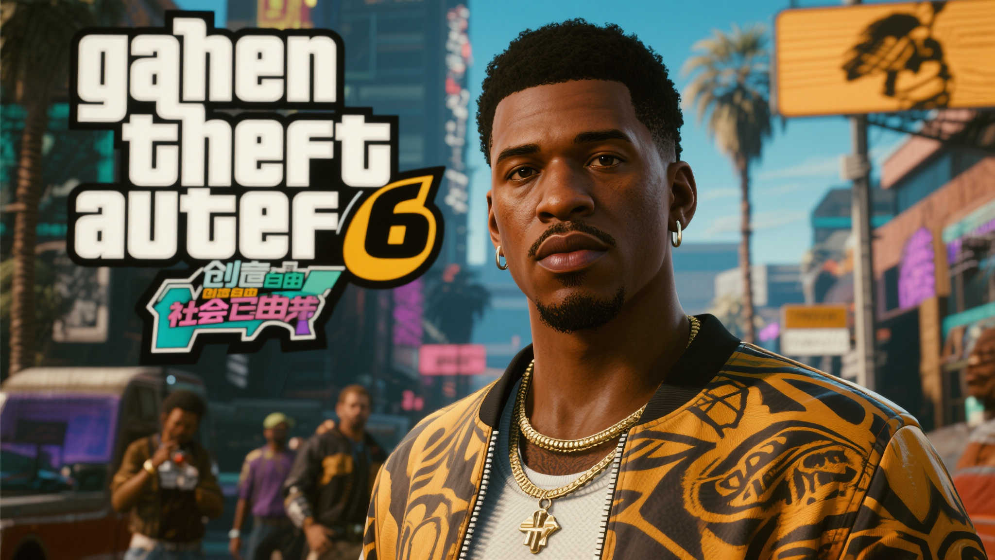 结语前的思考：创作自由与社会责任并存
